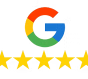 Google 5-star rated
