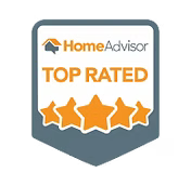 HomeAdvisor screened and approved